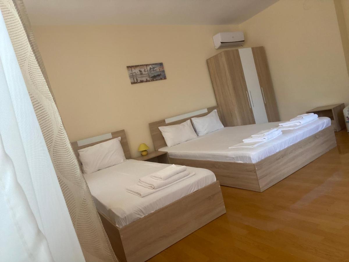 Guest Rooms Soleo Balçık Dış mekan fotoğraf