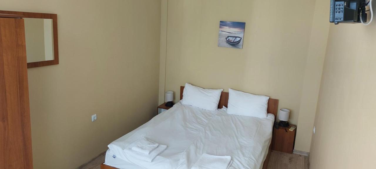 Guest Rooms Soleo Balçık Dış mekan fotoğraf