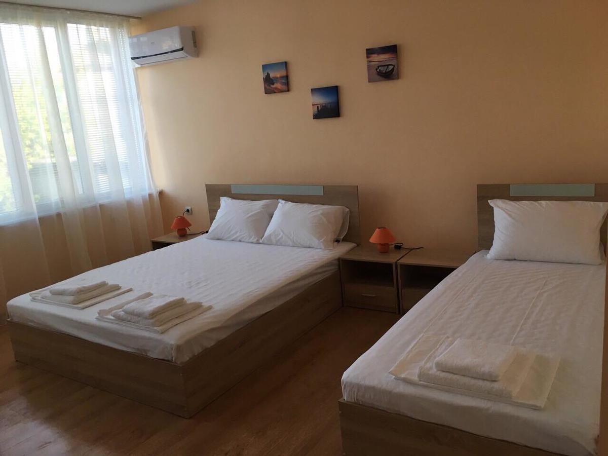 Guest Rooms Soleo Balçık Dış mekan fotoğraf