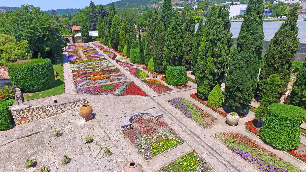 Guest Rooms Soleo Balçık Dış mekan fotoğraf