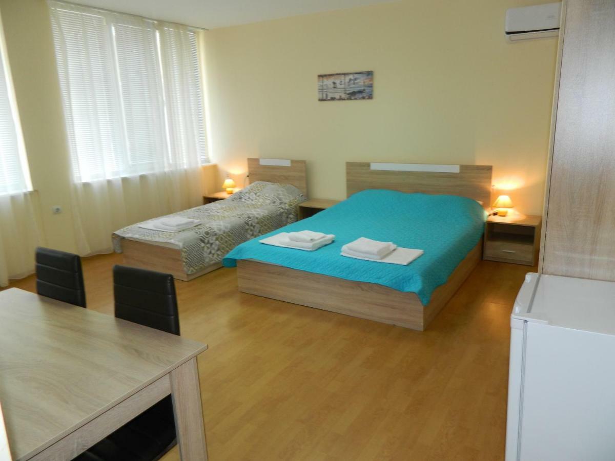 Guest Rooms Soleo Balçık Dış mekan fotoğraf